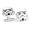 Patch Nation StormTrooper Cosplay Cufflinks in Presentation Box