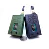 2 Meshtastic GPS Nodes READY TO USE Heltec Tracker 3000mah battery 