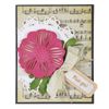 Spellbinders Shapeabilities Dies-Romantic Blooms 1