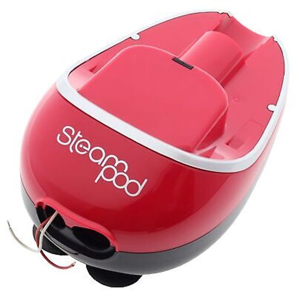 Rowenta pump tank RC500-FN steam hair straightener SteamPod LP7000 LP7010
