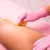 Sugaring Paste Package - 12oz Sugaring Paste for sensetive Skin and Set of Gloves (4 Pieces)