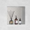 Shower Niche 16x16x4" Single Shelf Wall-inserted for Shower Bathroom