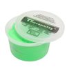 Cando TheraPutty - Therapeutic modelling clay - 1 lb - green (medium)