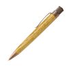 Retro 51  Tornado™ Woodworks - Bourbon Barrel Rollerball Pen