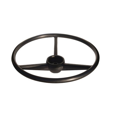 Hamiltonbobs Premium Quality Steering Wheel Made for IH International.