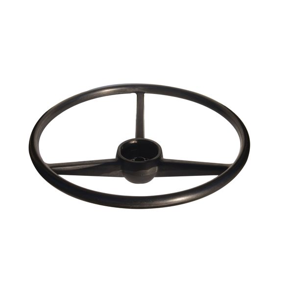 Hamiltonbobs Premium Quality Steering Wheel Made for IH International.