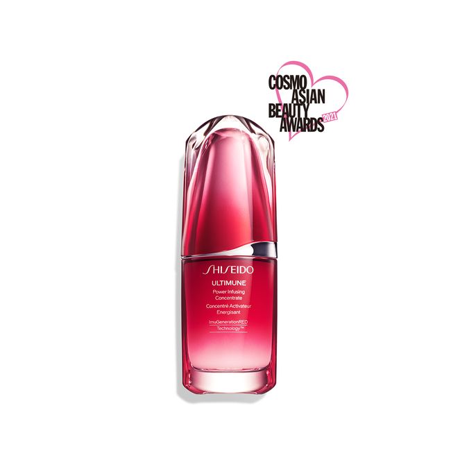 Ultimune Power Infusing ConcentrateⅢ 30ml