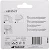 BABOLAT Super Saver Tape - Black, Size One