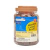 Excellerations Wooden Natural Lacing Beads - 80 Pieces