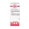 DHU Aurum metallicum D8 Tabletten, 80 St. Tabletten