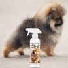 The Blissful Dog Strut Dog Cologne, 16 oz.