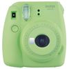 Fujifilm Instax Mini 9 Instant Camera, Lime Green