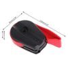 JOYKK Universal Lawnmower Throttle Switch Hand Push Lever Control Handle For 4 Stroke - Black&Red