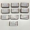 Best Coco Peat-Premium Coir Pith 10 Brick Pack,650g/1.4 Lbs,Lowest EC & Ph Value