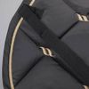 Back on Track® Welltex Nights Collection Saddle Pad Jump VS Graphite Size Full