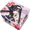 Faux Leather Deck Case Sen Koi *Banka "Hitachi Mako"