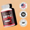 Erec Boost MAX Pills Erec Booster, Erec Boost High Drive (60 Capsules)