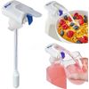 Automatic Drink Dispenser - Hands-Free Beverage Dispenser for Fridge - Perfec...