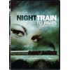 Night Train to Paris
