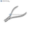 OdontoMed2011 THREE PRONG PLIERS ORTHODONTIC