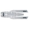 Uvex Reflective Strips for Pheos Helmets Size M