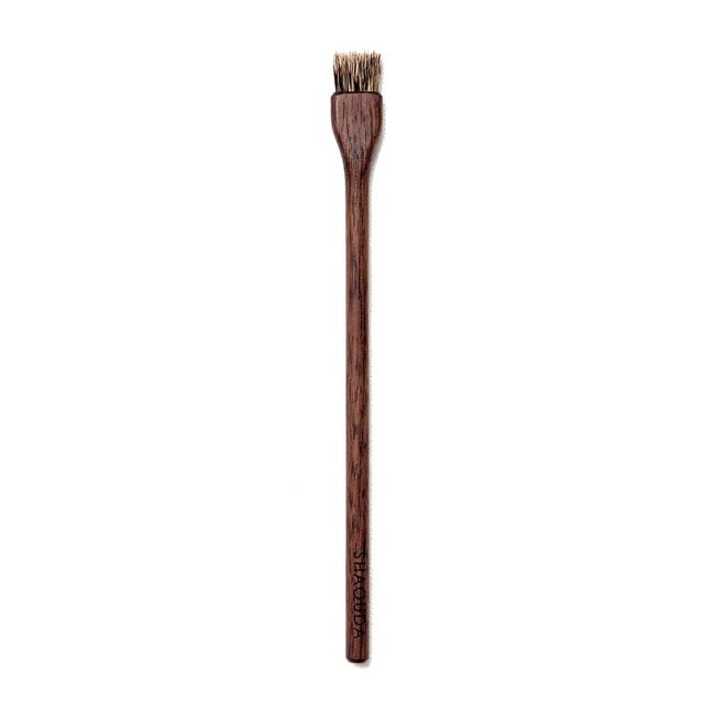 SHAQUDA Uve Rush Blow Brush UBU Lash Brow Brush [828]