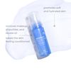 Der.ma E Cleanser Hydrating Alkaline 6oz Pack of 6