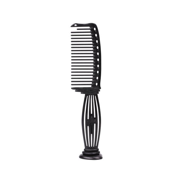 YSPARK YS-608 Comb, Stand Type, Black