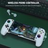 Wireless Phone Controller,Mobile Gaming Controller for iOS/Android Hall Effect