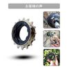 Single Speed Bicycle Freewheel 16T BMX Sprocket Nickel Teeth