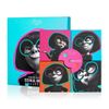 ciate THE EDNA MODE HAULmakeup set eye & face Palette,  eye liners & lip shadow