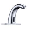 Touchless Faucet Automatic Sensor Cold Hot Water No Contact Toilet