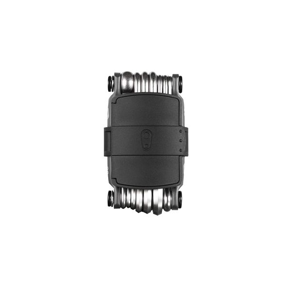 Crankbrothers Multi-13 Bicycle Multi-Tool, Nickel