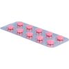 NYSTATIN acis film-coated tablets, pack of 100