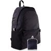 Foldable Super Compact Backpack Lightweight, Ideal Travel & Easy Storage