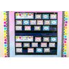 Teacher Created Resources Brights 4Ever Flat Name Plates (TCR6937)