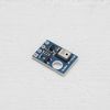 ECSiNG 4 Sets AHT10 I2C Digital Temperature Humidity Sensor Module Temperature Humidity Measurement Module IIC Communication Replace SHT20 Suitable for Testing Equipment