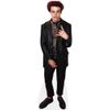 Yungblud (Rock) Mini Size Cutout