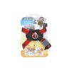 DISUKI Cross Plus Harness M (For Medium Dogs) Red