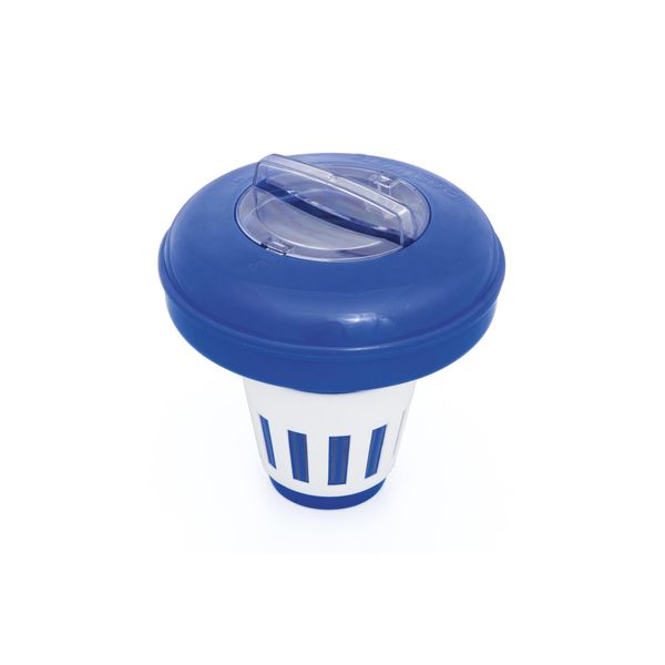 Bestway Flowclear™ Dosing Float 16.5cm