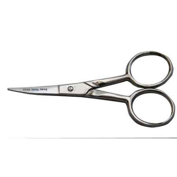 Body Toolz Eyebrow Scissor