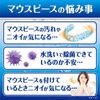 Partial Dent Mouthpiece Cleaner Orthodontic Retainer Mouthguard Deodorant Disinfectant 48 Tablets Mint Scent Kobayashi Pharmaceutical