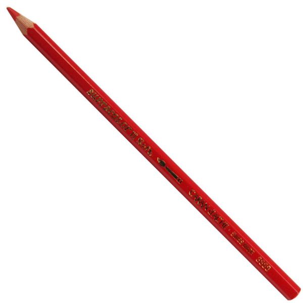CARAN DACHE SUPRACOLOR SOFT Carmine
