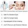 KC Republic Lash Primer Eyelash Extension Cleanser Wash 50 ml
