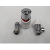 Drayton Thermostatic Valve TRV4 15mm Angled