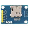Module GSM GPRS SMS, GSM SMS GPRS IPX Interface 5V Module Antenna Replacement