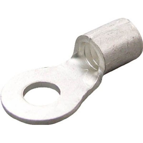 nitihu Bare Crimp Terminal R Shape (100P) r84s