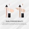 Miraculous Cream Concealer and Eye Shadow Base (Light)
