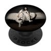 PopSockets Billie Eilish When We All Fall Asleep Where Do We Go? PopSockets Swappable PopGrip