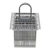 First4Spares Premium Quality Replacement Cutlery Basket for Hotpoint Dishwashers - Revised Design